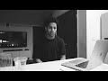 thoughts on prep {q&a with JustMerk}