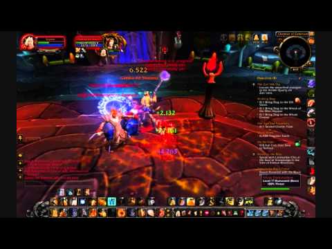 Retribution Paladin Black Temple Solo Guide