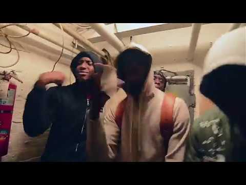 Magic X Ciggy Black X Choppaveli X Kev Hundo - Its Litt Again (Official Music Video)