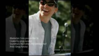 Gregg Karukas  Manhattan 2 min. preview  b