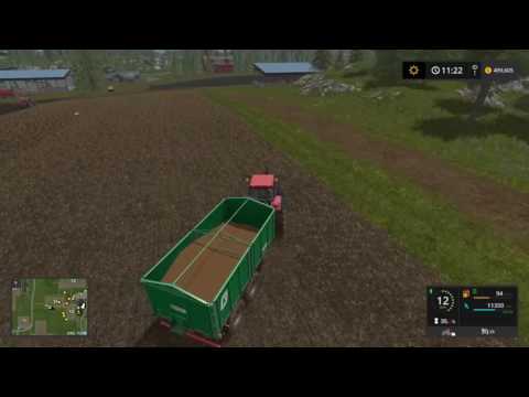 Farming Simulator 2017 | Goldcrest Valley E17 | two hour special