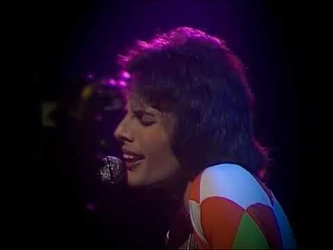 Queen - You Take My Breath Away (Live, Earls Court, 1977) (Chief Mouse+)
