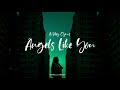 Miley Cyrus - Angels Like You (Gomez Lx Remix)