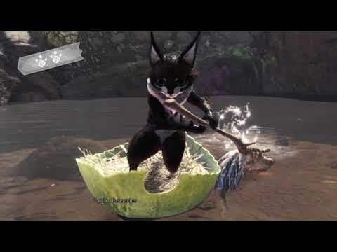 Lynian Research Ancient Forest Requests Complete Locations