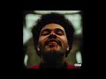 The Weeknd Blinding Lights 1 Audio Pitch