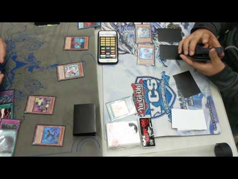 Yugioh Infernoid Invoked Vs Windwitch Artifact Kaiju Game 1