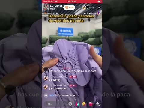 260803 ROPA DIRECTO DE FÁBRICA | EN VIVO