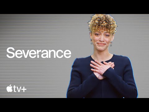 Severance — Lumon is Listening | Apple TV