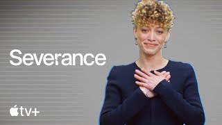 Apple TV+ Severance — Lumon is Listening | Apple TV+