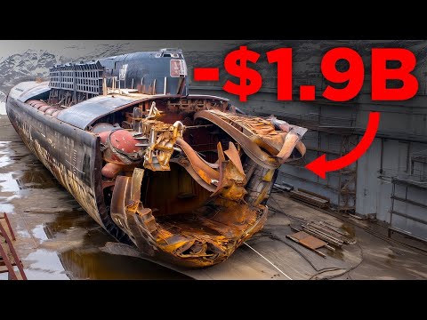 Most Expensive Mistakes in All History - Part 2