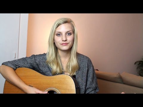 Photograph - Ed Sheeran (acoustic cover)