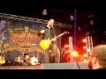 Adam Gontier (NEW BAND) Give me a Reason INK ...