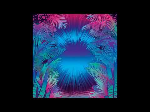 Flamingo Pier - Jungle Groove