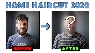How To Cut Your Hair At Home | a WARNING before you start