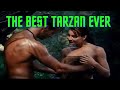 Tarzan Found Out That These Women Likes Him So He Decided To Thank Them The Only Way He Could