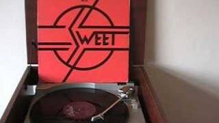 Give The Lady Some Respect - The Sweet