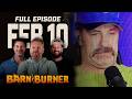 Shooting The Shit 🔥 | FN Barn Burner - February 10th, 2026