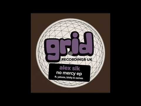 Alex SLK - Passion (ft. Bisity)