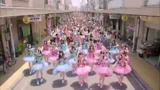 [MV] AKB48 Kokoro No Placard
