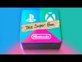 Making My OWN Game Console Because Real Ones Suck