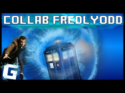 Flying A Doctor Who Tardis In Roblox The Pals Video - 
