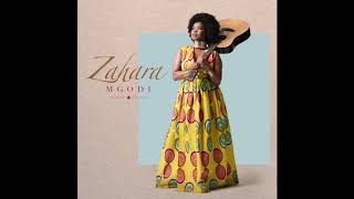 Zahara - Ina Mvula feat. Kirk Whalum [Official Audio]
