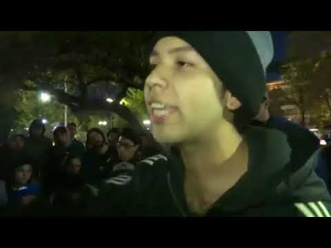 Anubis vs pepe grillo