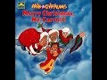 Merry Christmas Mr Carroll 1990 Audio Cassette