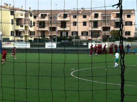 18a) GOL ALESSANDRINI.MOV