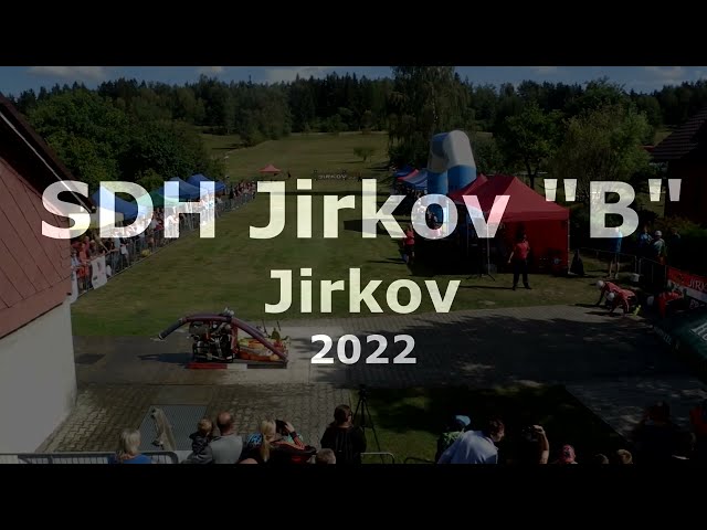 Jirkov, 03. 09. 2022