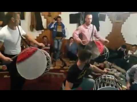 Grupi i Tupanav Shpetim Buzhala - 2017