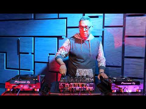 RTD Sessions #001: Alex Peace Set