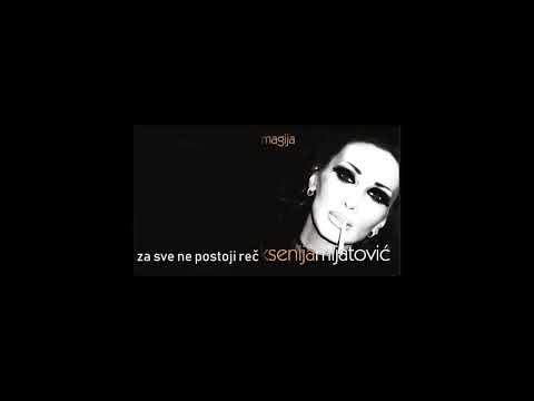 Ksenija Mijatovic - Za Sve Ne Postoji Rec (Audio)