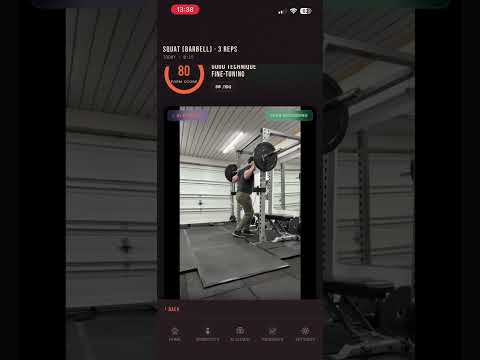 GetMyCoach: AI Fitness Coach video thumbnail