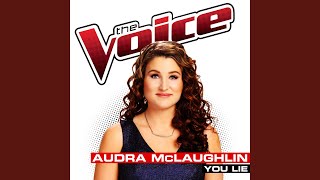 You Lie (The Voice Performance)