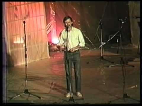 OSPA 1988: Józef Jaskółka a la Grześkowiak -  Sadysta