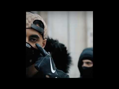 [FREE] No Melody type beat Ashe 22 X Splurge X DC The Don " WOW "