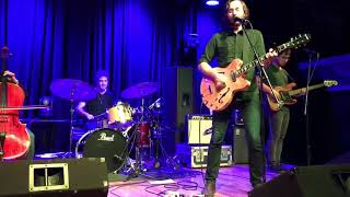 Matt Pond PA || So Much Trouble Live In Kentucky