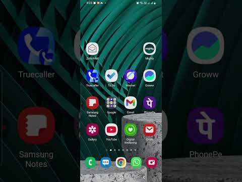 ScrollDetox-Pause Phone Usage