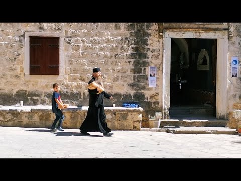 Православне светиње у Далмацији