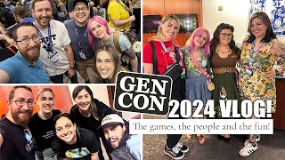 The Board Game Garden - Seers Catalog video thumbnail