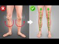 Fix Duck Feet FAST In 30 Days