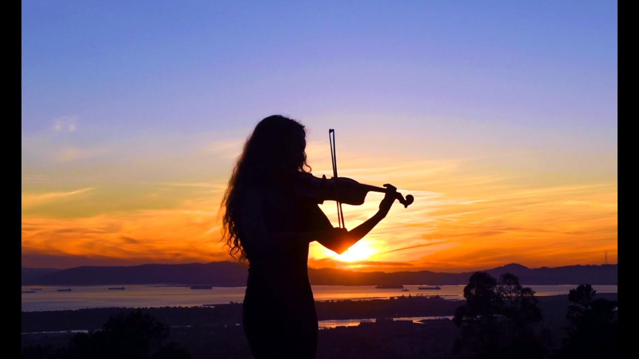 Promotional video thumbnail 2 for Briana Di Mara