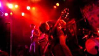 Scale the summit Glacial Planet