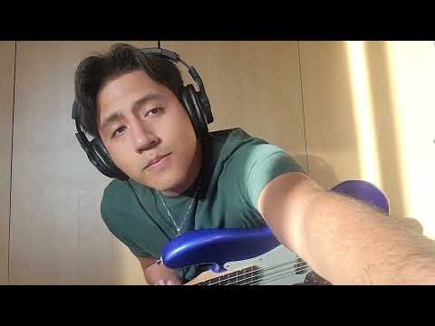 All In Vain-Bob Junior X Inner Wave