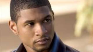 Usher Go Missin&#39;
