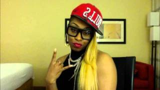 Shawnna -  Kill That | New Music