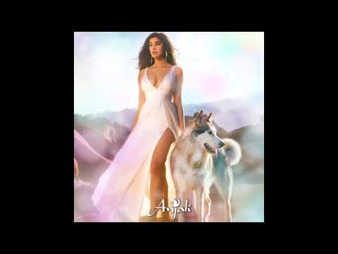 Anjali World (Nani) - Puppet