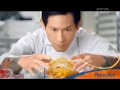 Iklan Pharmaton Chef