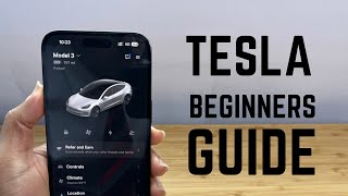 Tesla - Complete Beginners Guide